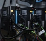 Зубофрезерный станок с ЧПУ 5С267Ф3
