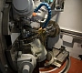 Зубофрезерный станок с ЧПУ 5С267Ф3