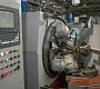 Зубофрезерный станок с ЧПУ 5С267Ф3