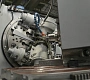 Зубофрезерный станок с ЧПУ 5С267Ф3